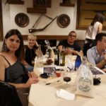 Cena con delitto organizzata dal Comitato genitori delle scuole statali Romagnano