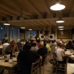 Cena con delitto organizzata dal Comitato genitori delle scuole statali Romagnano