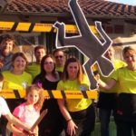 Cena con delitto organizzata dal Comitato genitori delle scuole statali Romagnano