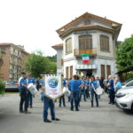 Grignasco commemorazione prima guerra mondiale