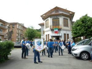 Grignasco commemorazione prima guerra mondiale
