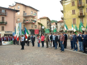 Grignasco commemorazione prima guerra mondiale