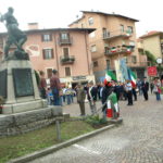 Grignasco commemorazione prima guerra mondiale