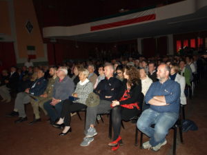 Grignasco commemorazione prima guerra mondiale