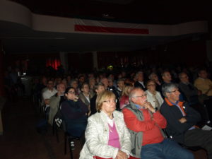 Grignasco commemorazione prima guerra mondiale