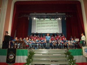 Grignasco commemorazione prima guerra mondiale