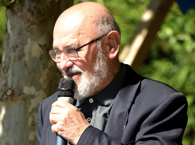 Don Cavagna, «un artista, un contemplativo immerso nella realtà e nell’azione»
