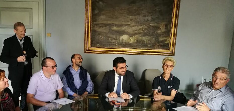 19ª edizione di “Bimbinbici” questa domenica a Novara
