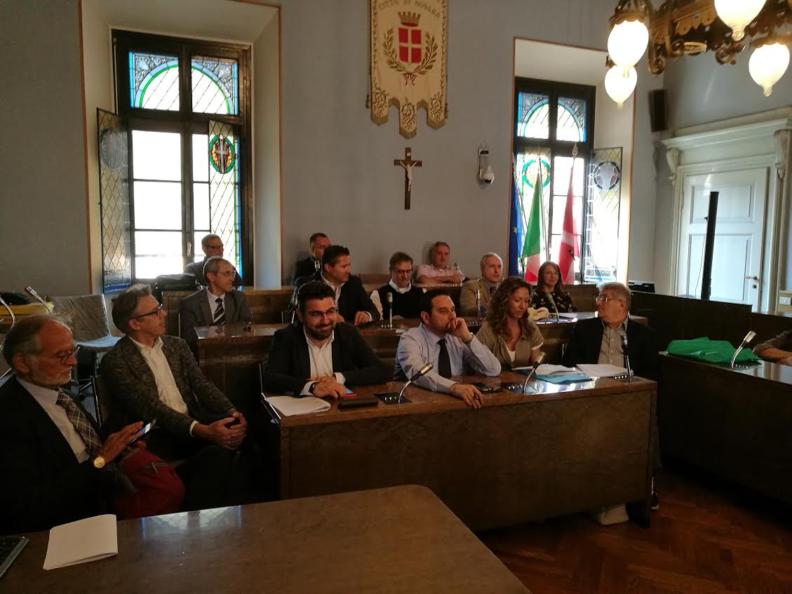“Boom – il Festival dei bambini”, dal 18 al 20 maggio a Novara