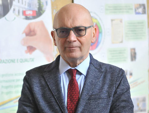 Coronavirus, la situazione a Novara. Parla Mario Minola, direttore generale del Maggiore