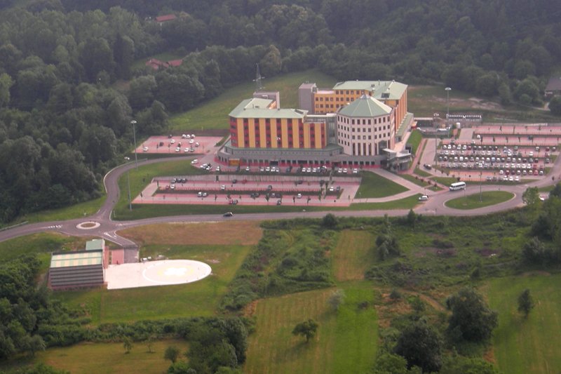 Il Pronto Soccorso di Borgosesia rimane aperto