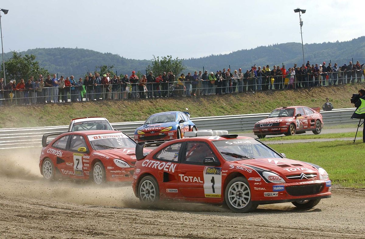 Maggiora ancora capitale del cross: appuntamento il 25 maggio