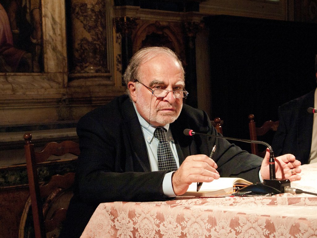 Venerdì 25 maggio a Novara Savino Pezzotta, sindacalista e politico italiano all’Istituto Achille Boroli