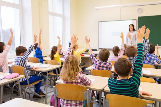 Scuola ed emozioni, a Gattinara incontro per insegnanti ed educatori