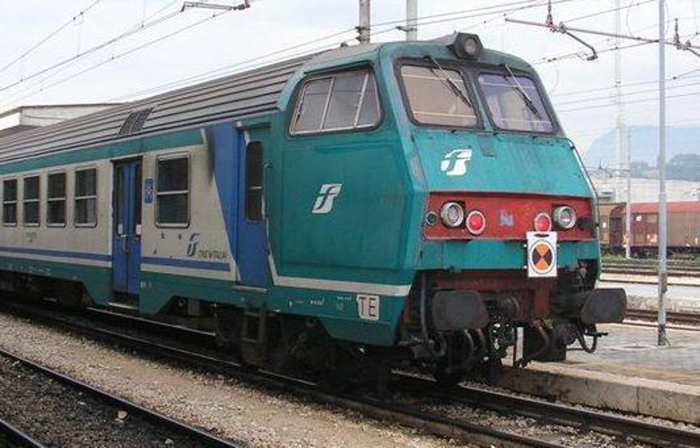 Ad Arona vertice Comuni, Ferrovie e Regioni sul trasporto in treno