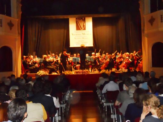 Al via “Valsesia Musica 2018”. Tutte le novità