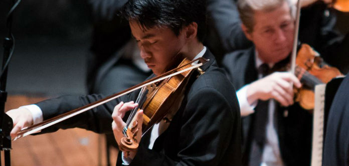 Valsesia Musica, venerdì 18 maggio la finale di violino e orchestra