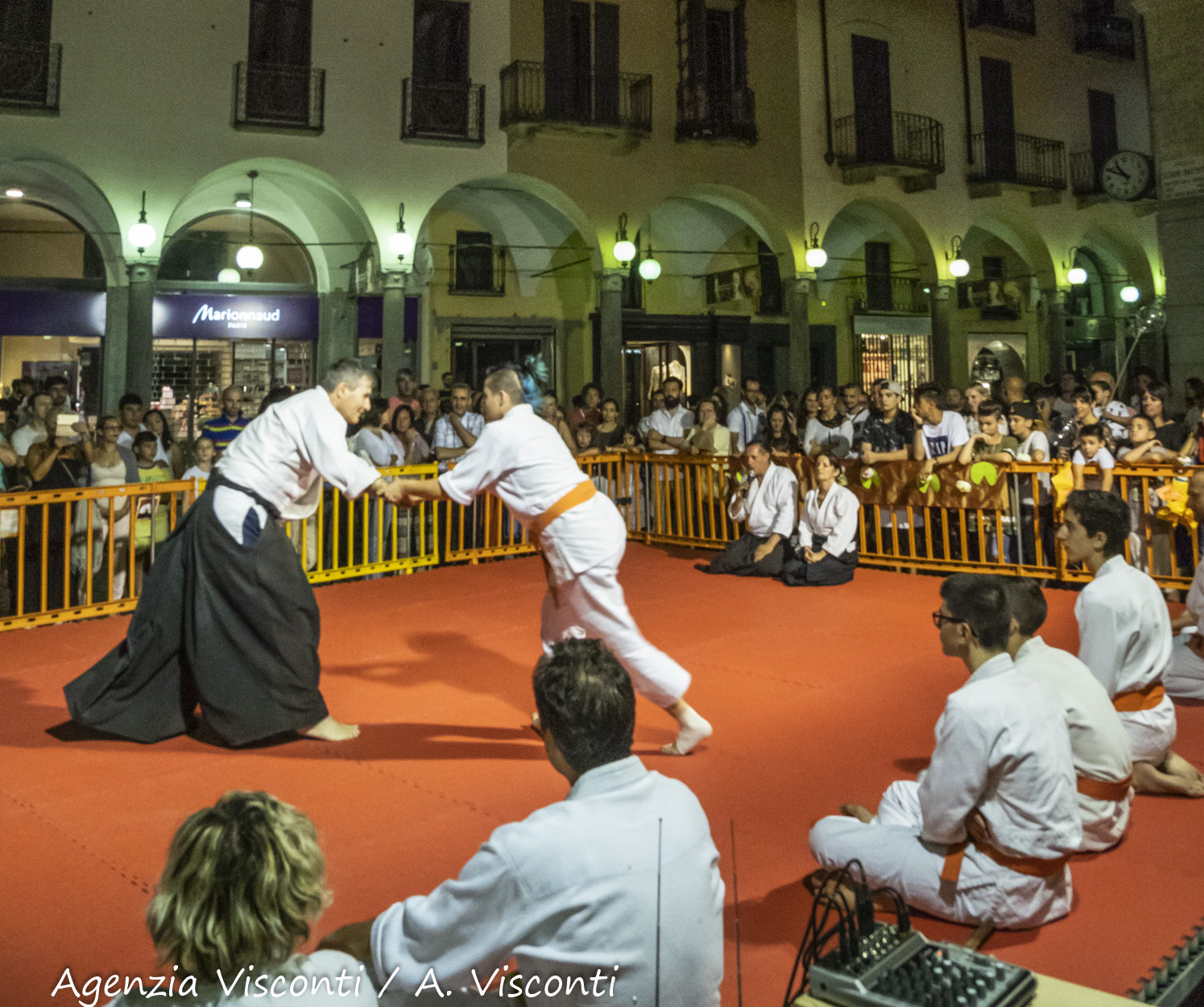 Streetgames 2018, grande successo nei primi giorni a Novara