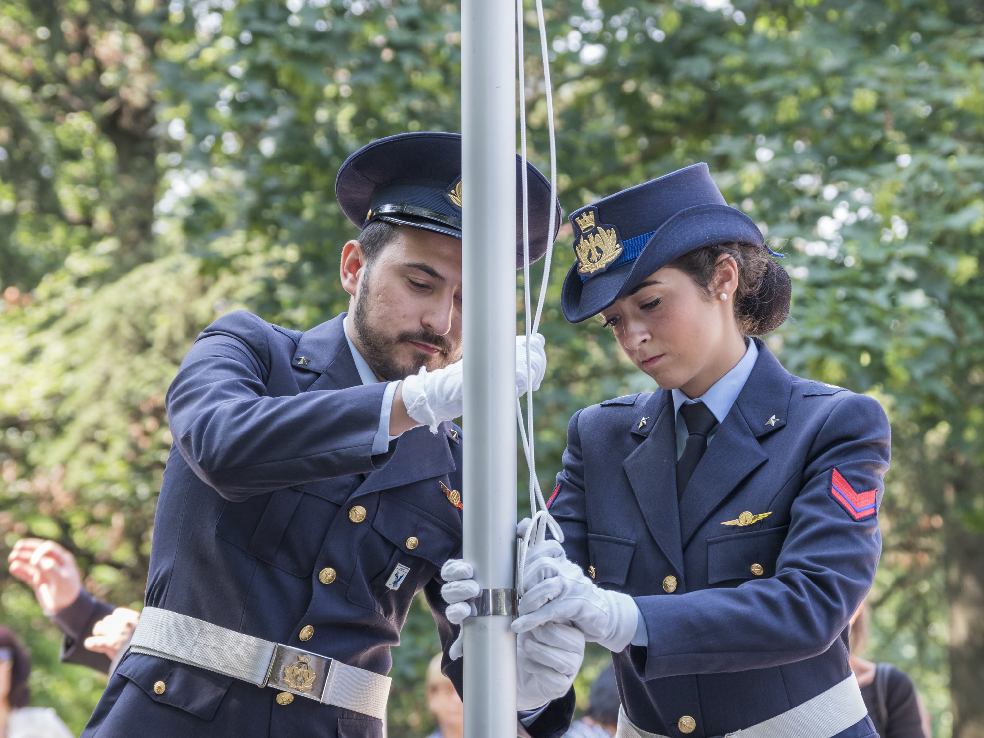 Festa della Repubblica a Novara