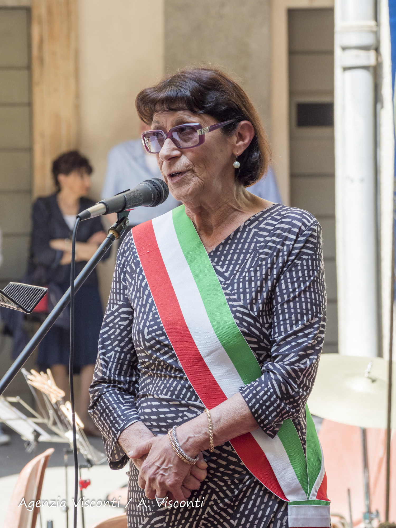 Festa della Repubblica a Novara