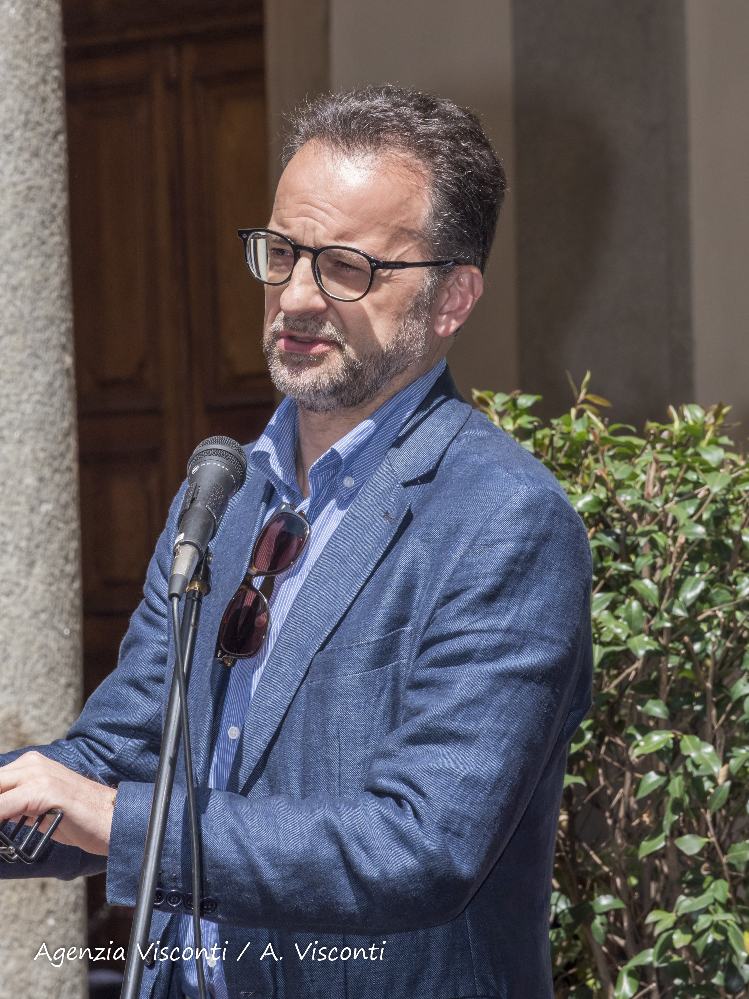 Festa della Repubblica a Novara