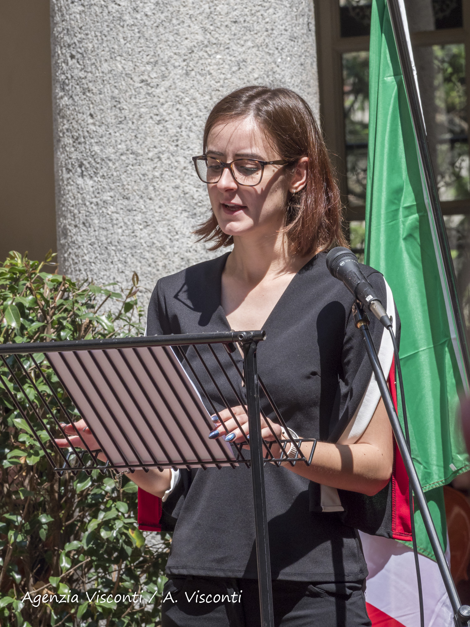 Festa della Repubblica a Novara