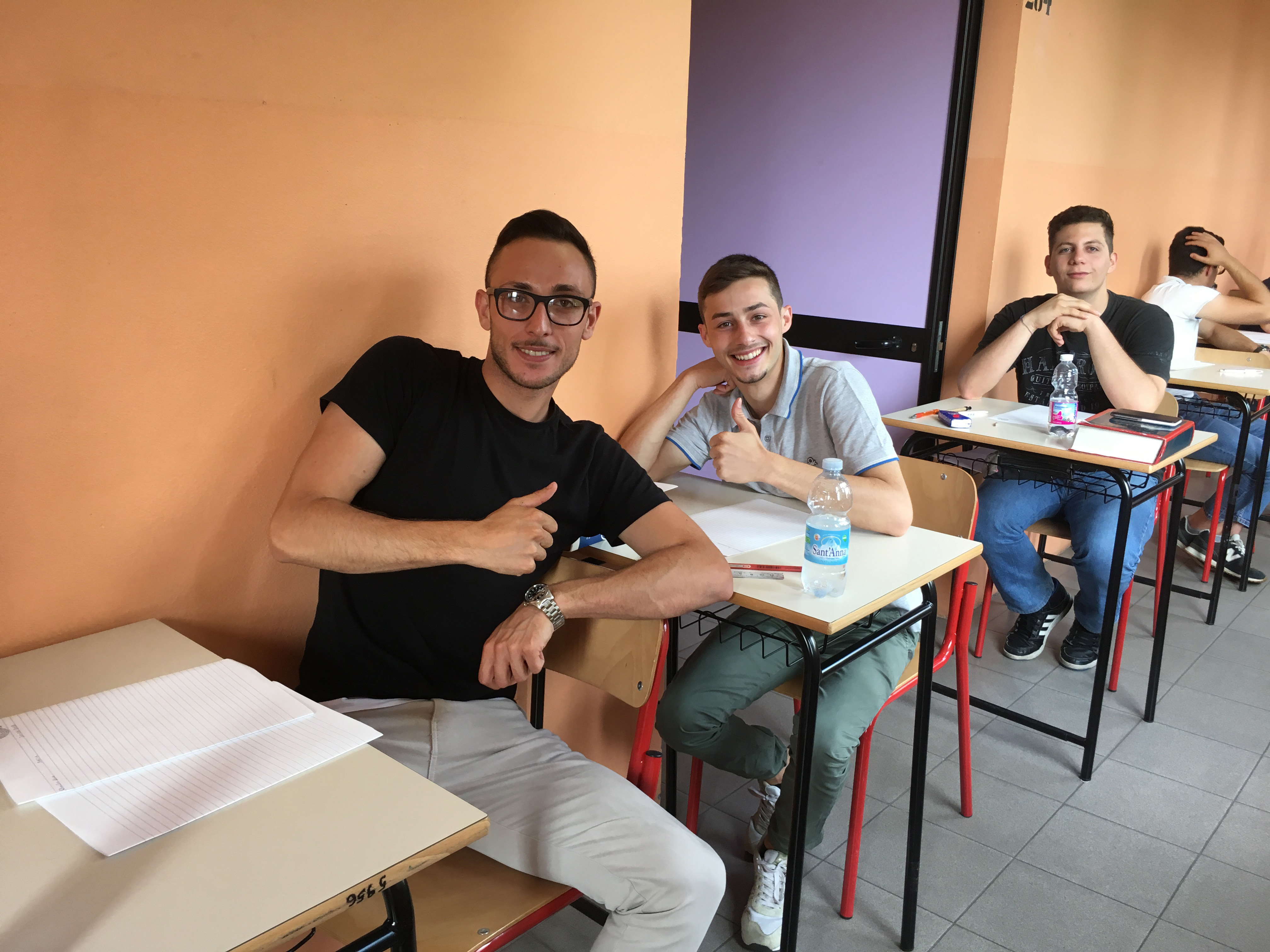 Maturità, 2400 novaresi sui banchi tra ansia e aspettative