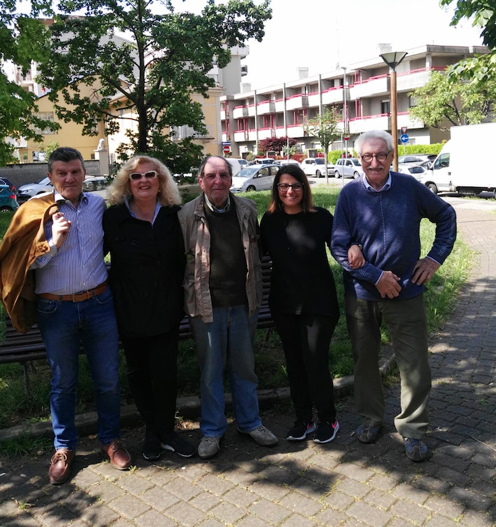 Centro Anziani Agogna, la responsabile del Comitato Spontaneo chiede di «ridarlo alla terza età»