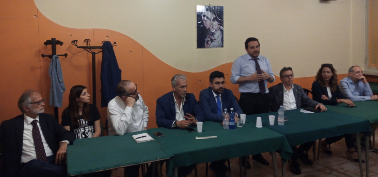 Quartiere Ovest di Novara chiede più sicurezza stradale e non solo