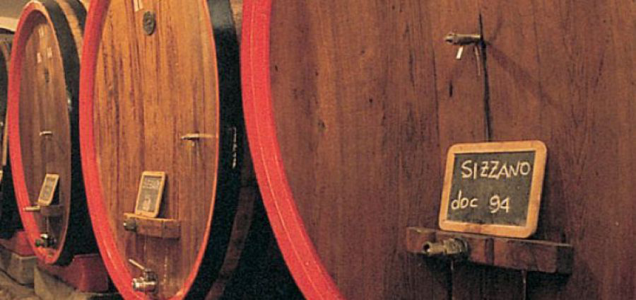 Sizzano prepara la festa del vino