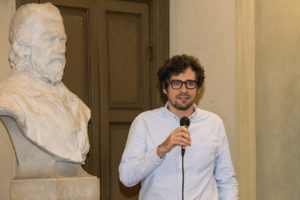 VARALLO: PRESENTAZIONE DEL VOLUME “SCULTURE IN VALSESIA. OPERE SCELTE ALLA PINACOTECA DI VARALLO”