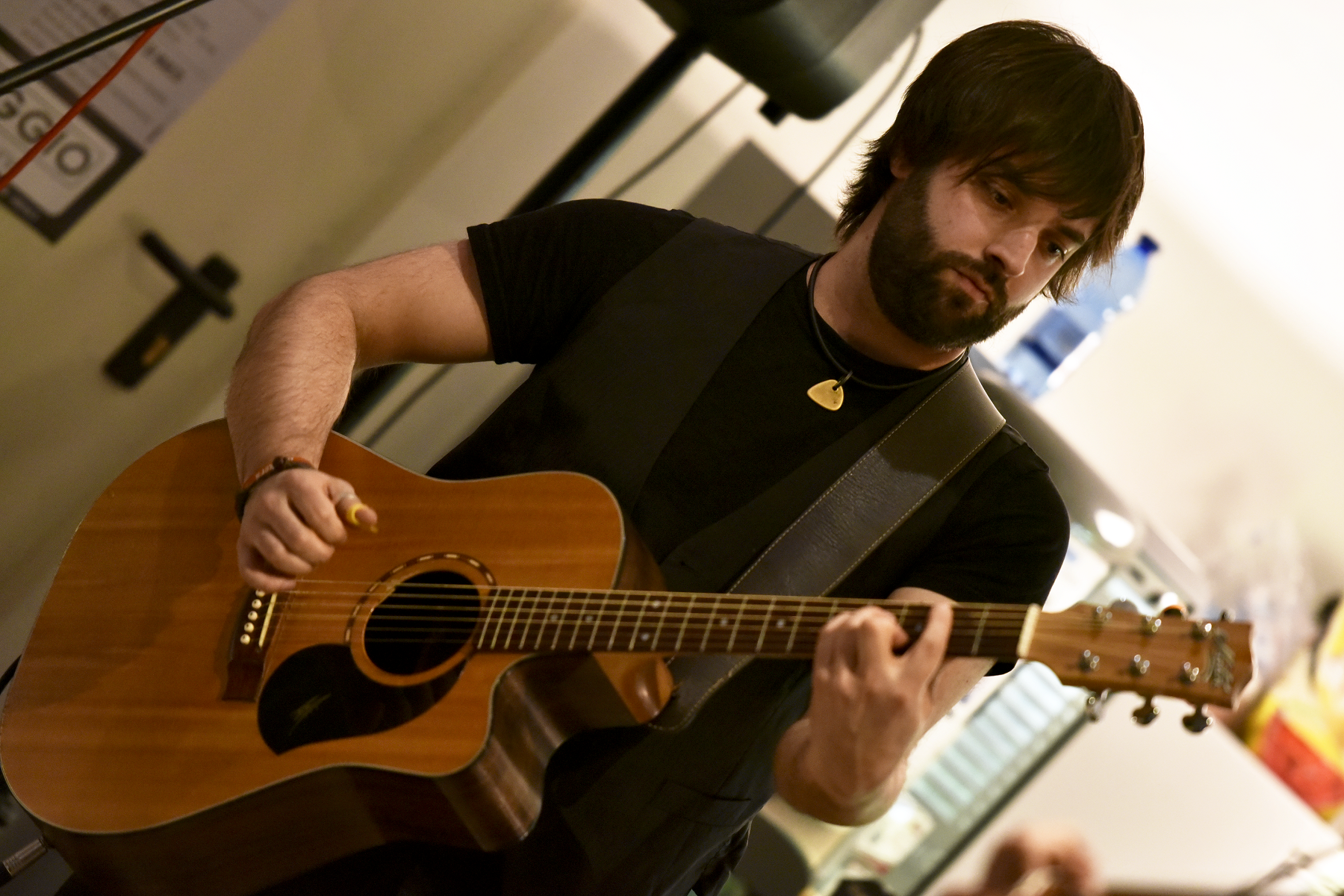 Serata di fine anno di studi di Music.art Academy