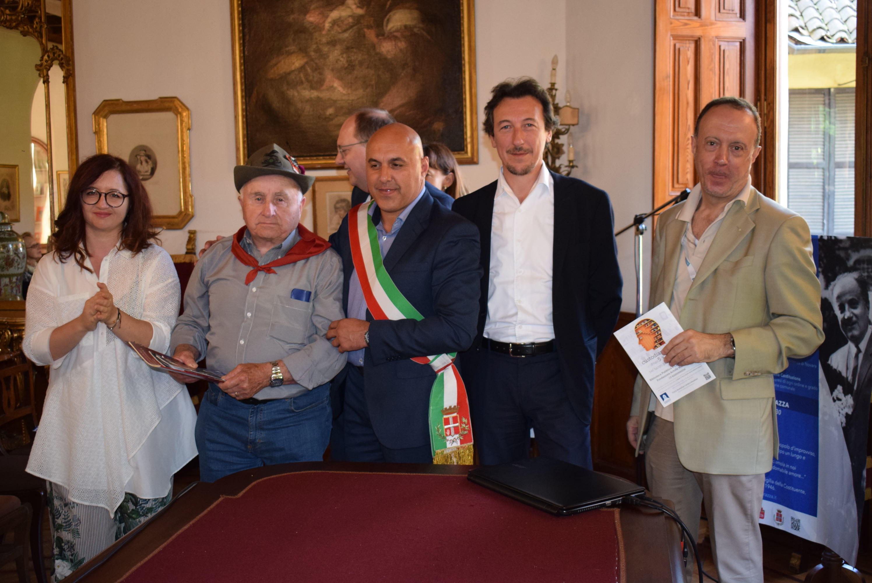 Festa della Repubblica – Tante iniziative a Borgomanero