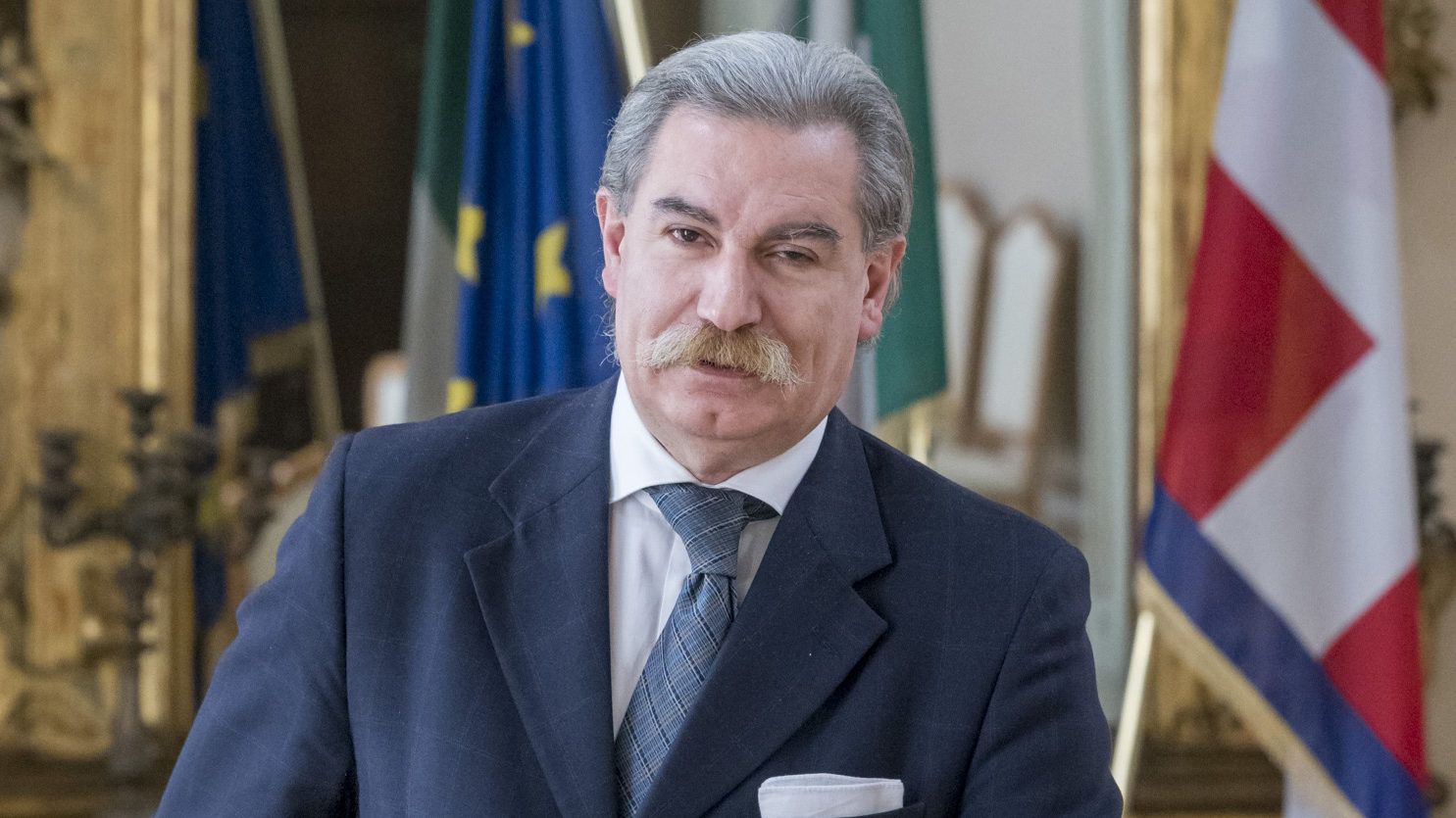 Il prefetto Castaldo: «Anni intensi, sui migranti ha prevalso dialogo»