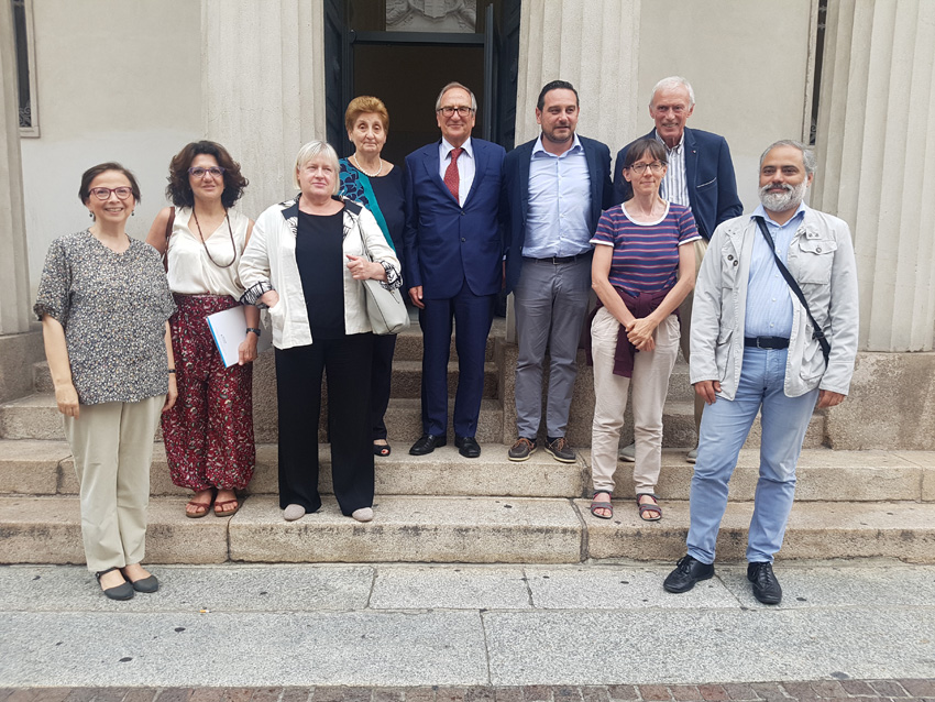 Bando “Emblematici Provinciali 2017”, 665mila euro per quattro progetti di Fondazione Cariplo e Fondazione Comunità Novarese