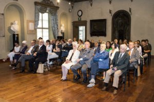VARALLO: PRESENTAZIONE DEL VOLUME “SCULTURE IN VALSESIA. OPERE SCELTE ALLA PINACOTECA DI VARALLO”