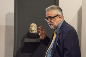 VARALLO: PRESENTAZIONE DEL VOLUME “SCULTURE IN VALSESIA. OPERE SCELTE ALLA PINACOTECA DI VARALLO”