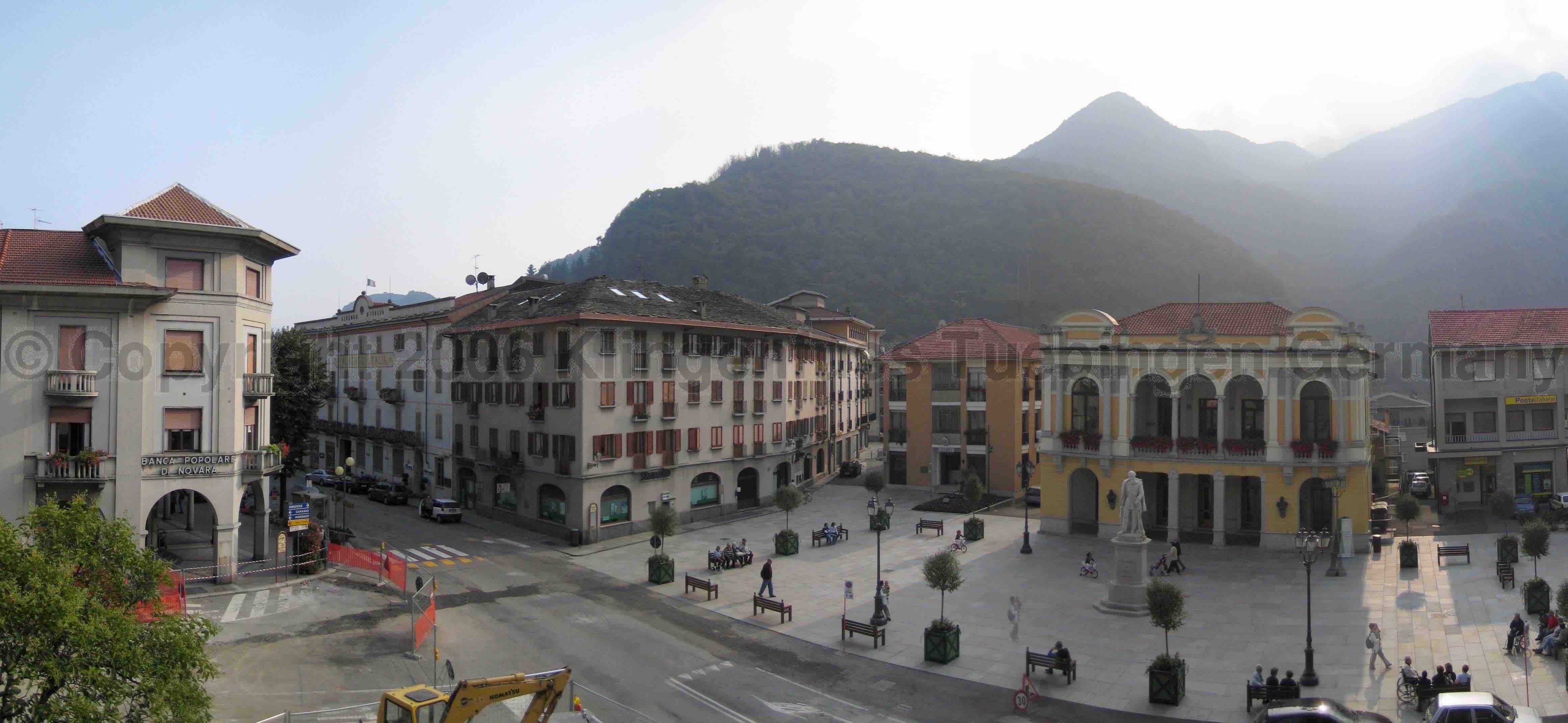 Varallo: iscrizioni aperte per l’evento “Sedie in tavola”