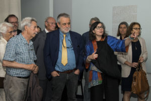 VARALLO: PRESENTAZIONE DEL VOLUME “SCULTURE IN VALSESIA. OPERE SCELTE ALLA PINACOTECA DI VARALLO”
