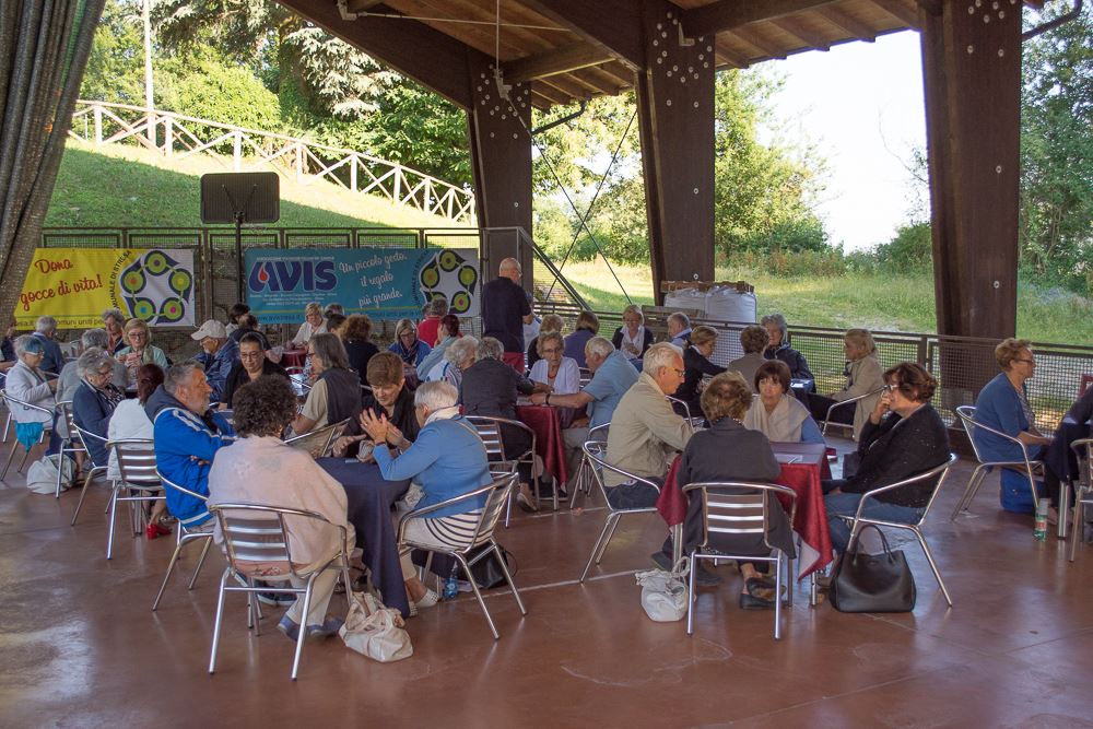 A Gignese il torneo benefico di burraco dell’Avis Stresa