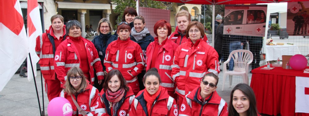 Prevenzione della Croce Rossa: a Isolella di Borgosesia screening preventivo