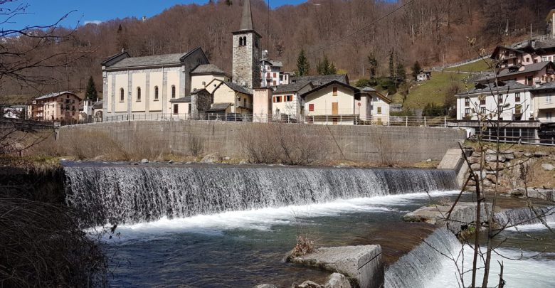 Domenica a Fobello c’è Sentiermangiando