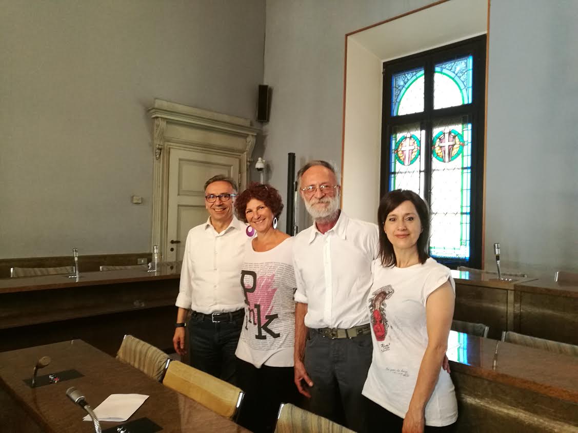 “FestEstate” all’ex Donnino dal 7 luglio al 2 settembre