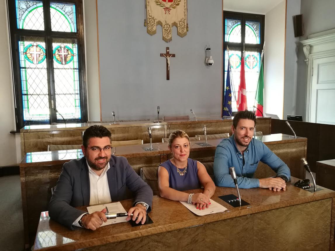 Streetgames, dal 23 giugno Novara si trasforma in un palazzetto a cielo aperto
