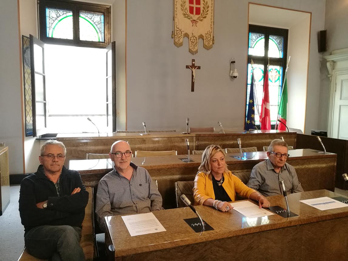 Terremoto, allo studio il legame con il gas Radon: il progetto nasce da Novara