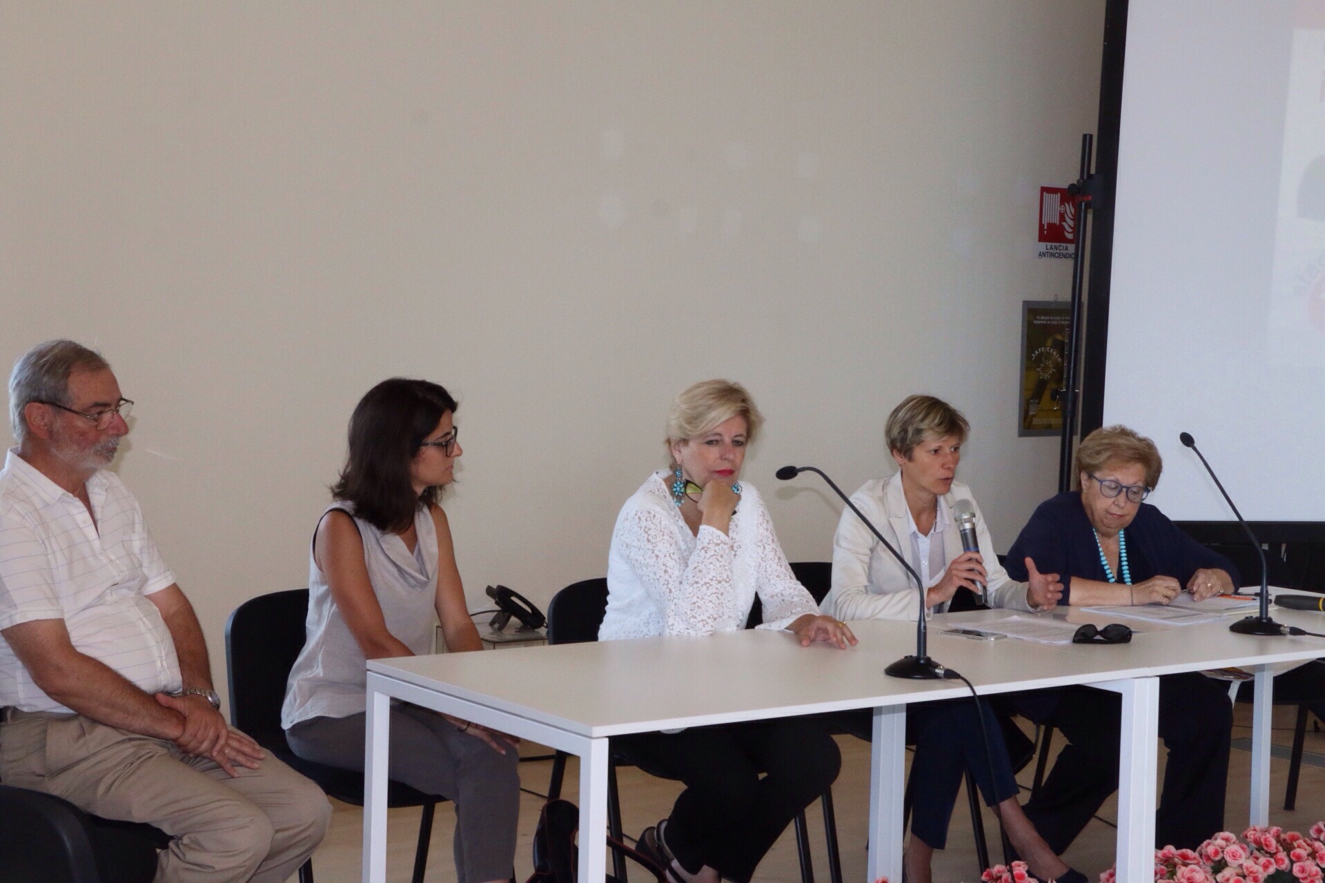 Verbania, è Rita Nobile il presidente della Fondazione Il Maggiore