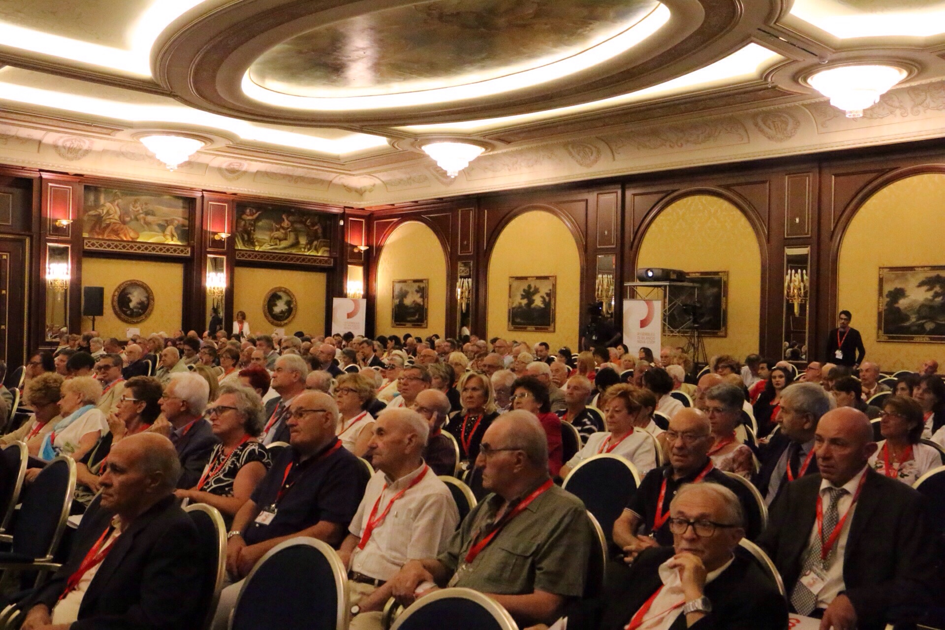 A Baveno l’assemblea generale dei delegati Nova Coop