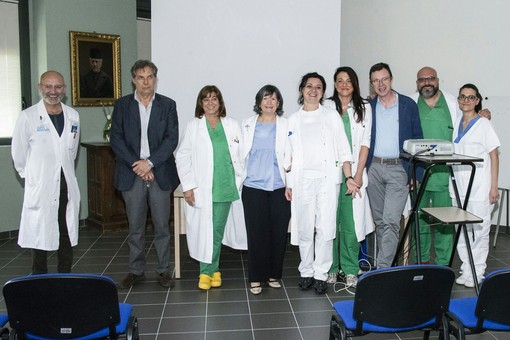 Prevenzione sanitaria all’ospedale di Borgosesia per la Valsesia