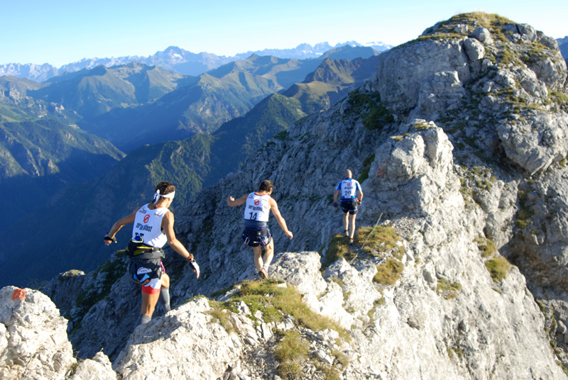 Domani torna la Monte Rosa Sky Maraton. A 24 anni dalla sua ultima edizione