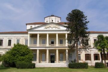 Romagnano Sesia dedica una mostra al maestro Rossi